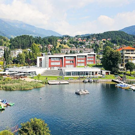Hotel Royal X Seeboden Exterior photo